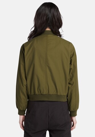 TIMBERLAND Between-season jacket in Green