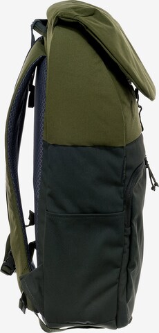 DEUTER Backpack 'Seoul' in Green