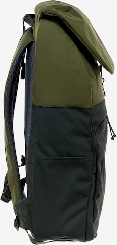 DEUTER Backpack 'Seoul' in Green