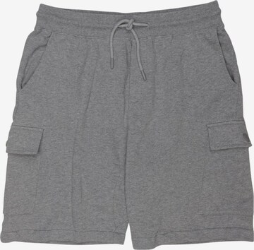 JOOP! Shorts 33 in Grau: Vorderseite