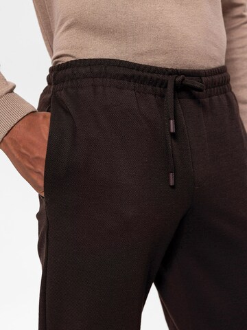 Antioch - regular Pantalón en marrón