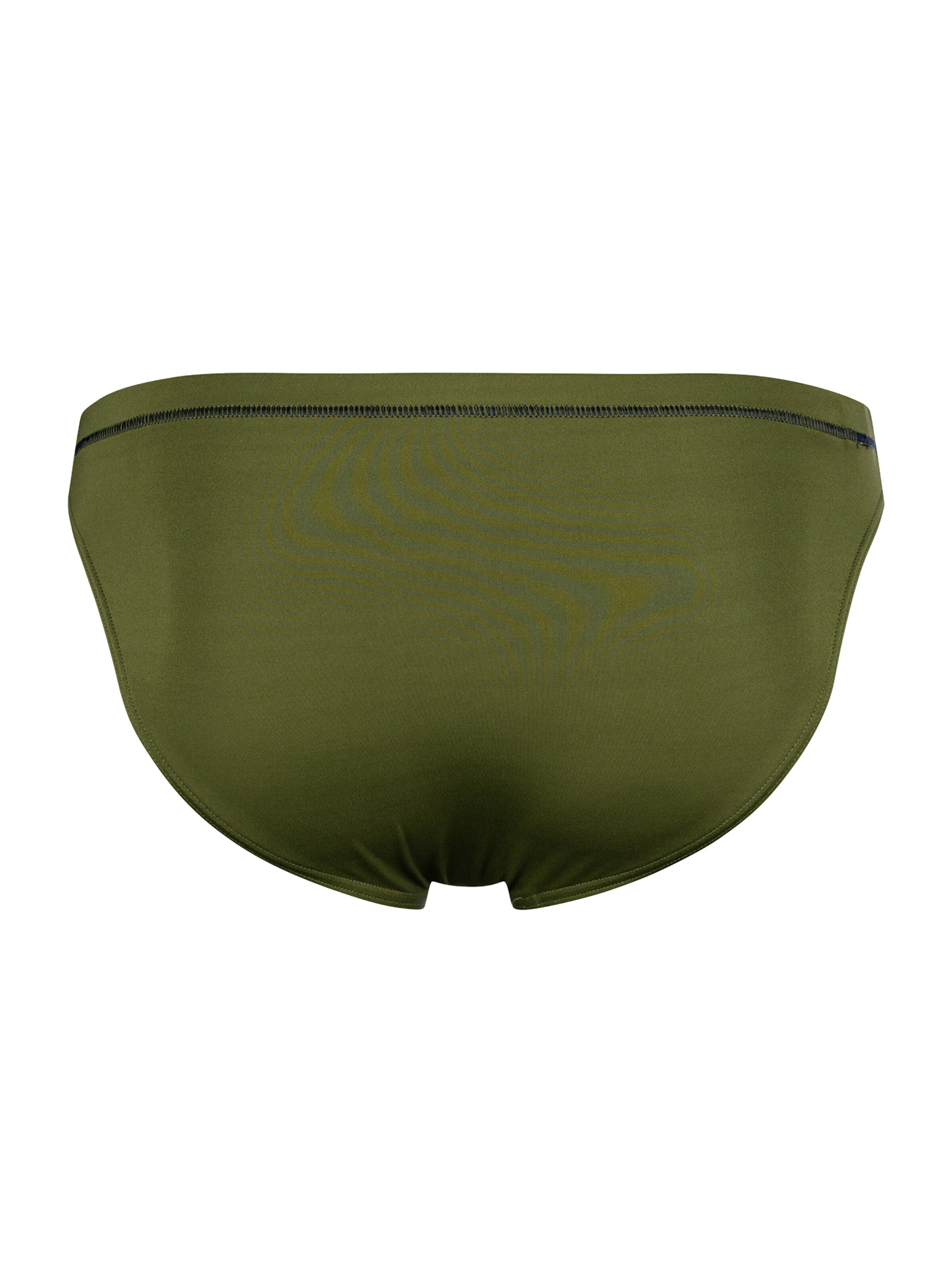 Slip 'RED2479' Olaf Benz en vert