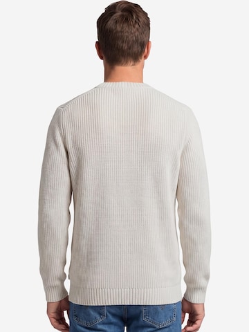 Pull-over s.Oliver en beige