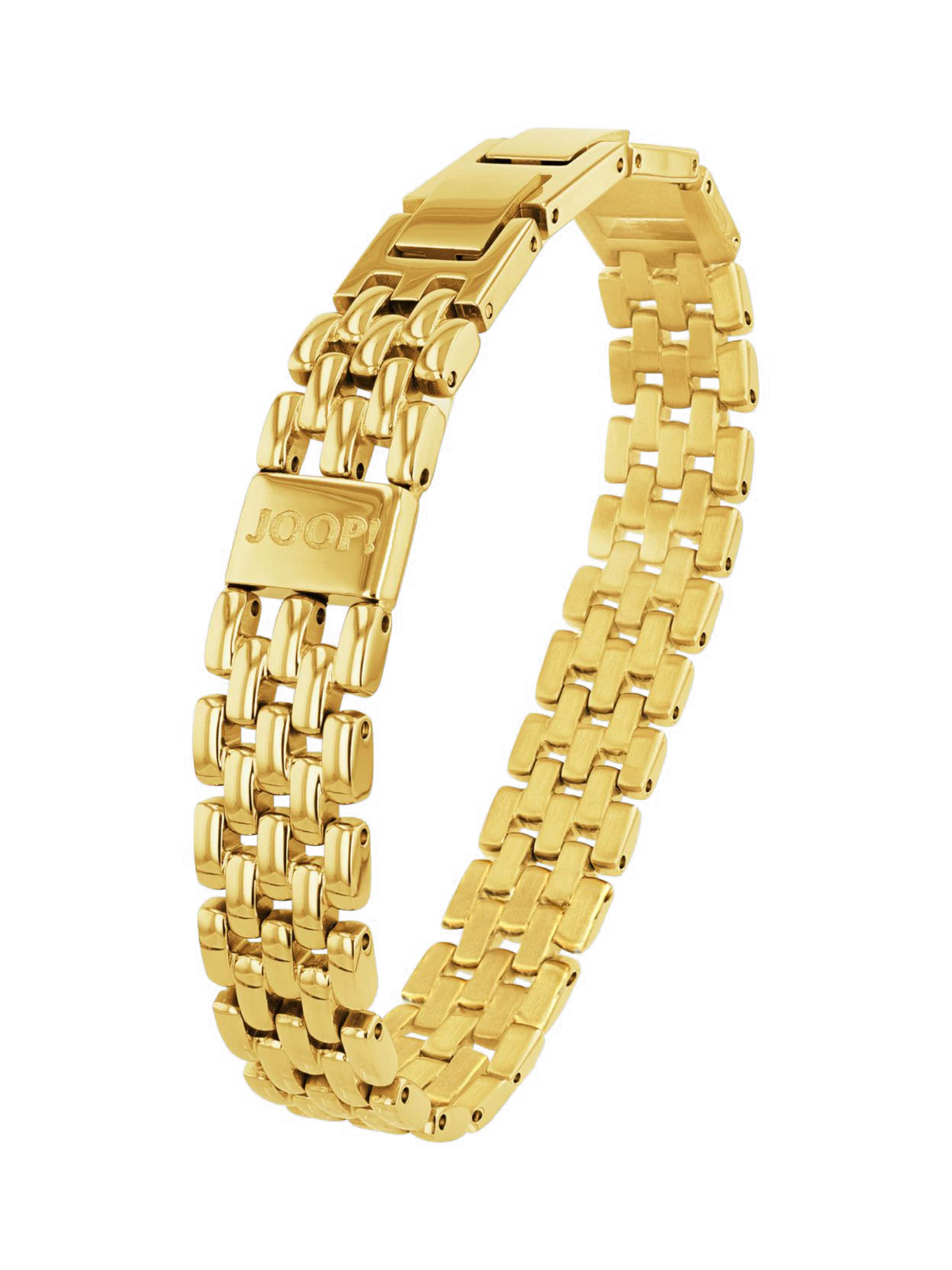 JOOP! Bracelet in Gold: front