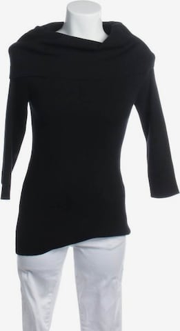 Wolford Sweater & Cardigan in S in Black: front