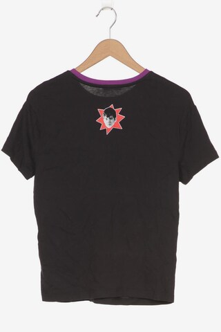 Reserved T-Shirt XS in Schwarz