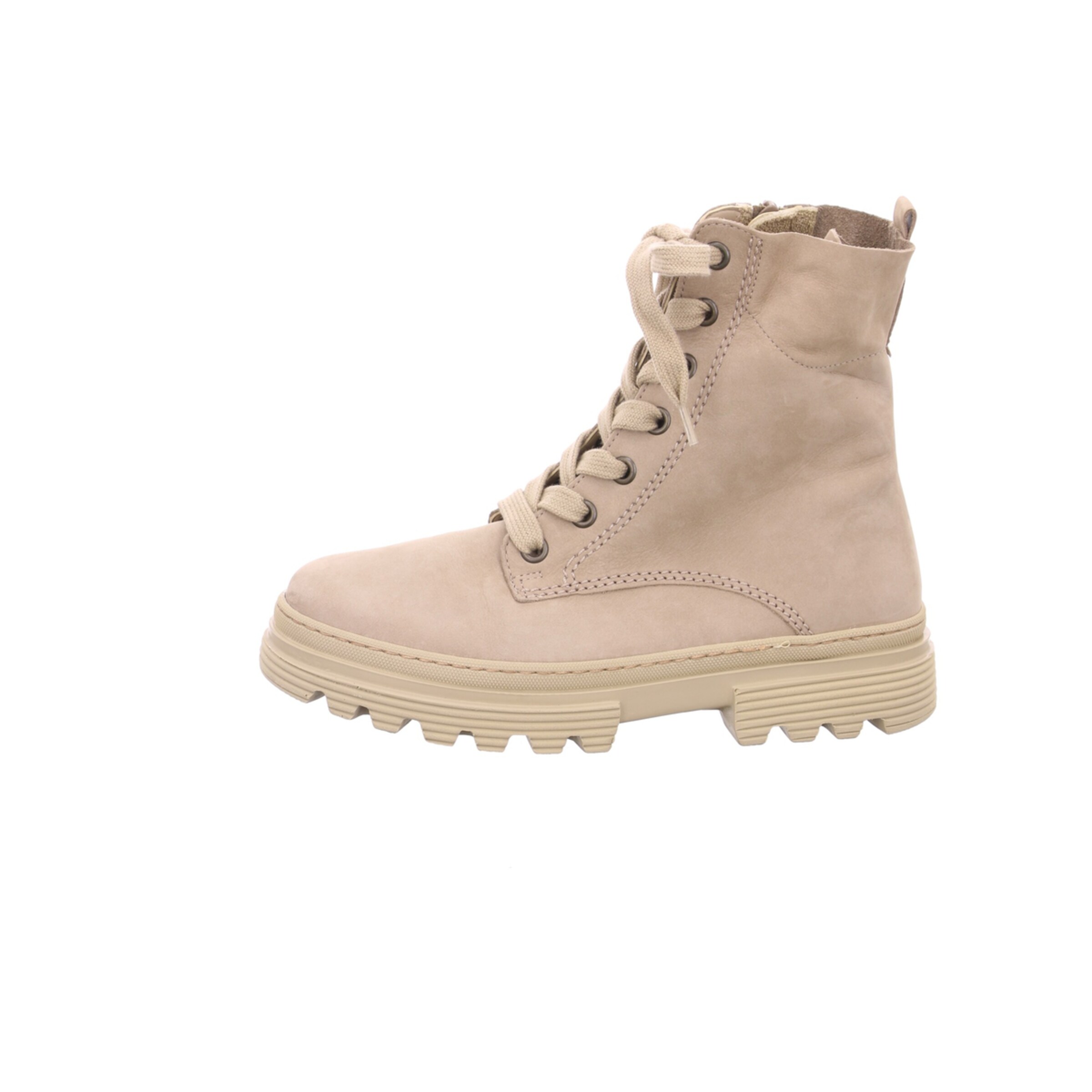 GABOR Veterlaarsjes in Beige