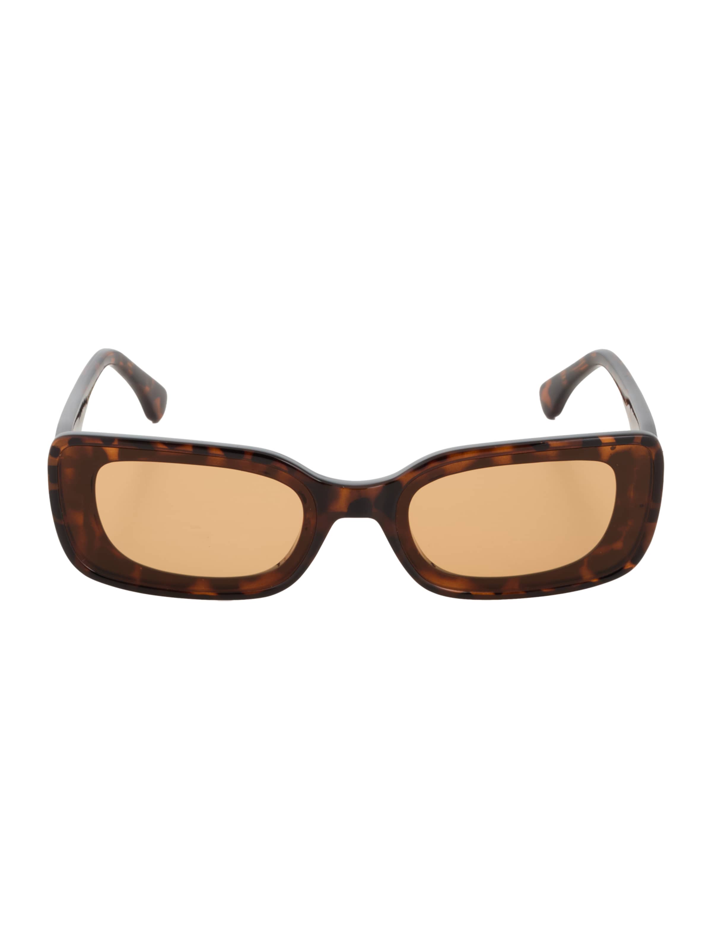 & Other Stories Solglasögon i brun