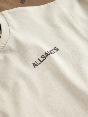 T-Shirt smALLSAINTS en beige