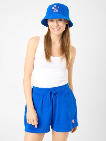 Chapeaux CODELLO en bleu