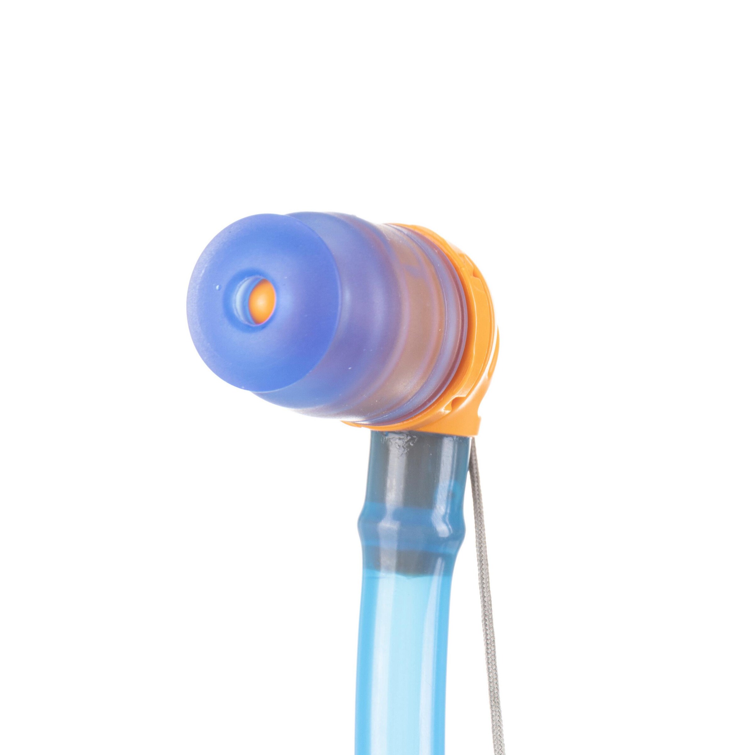 Source Drinking Bottle 'Widepac 1.5L' in Blue