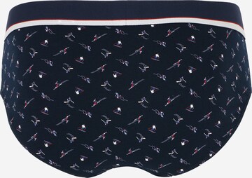 SCHIESSER Panty 'Rio' in Mixed colors