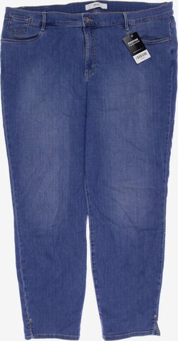 BRAX Jeans in 37-38 in Blue: front