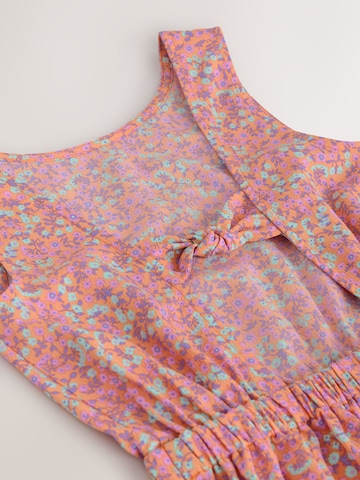 rozā Next Kombinezons