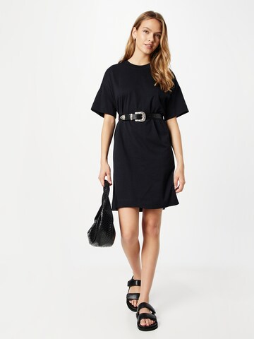 Robe ESPRIT en noir