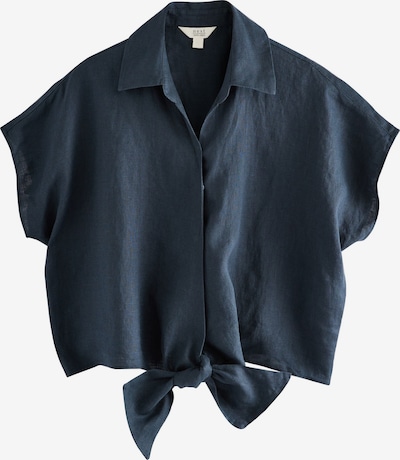 Palaidinė iš Next, spalva – tamsiai mėlyna jūros spalva, Prekių apžvalga