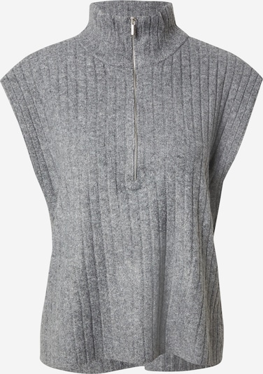 ONLY Pulover 'ONLJEANETT' u siva melange, Pregled proizvoda