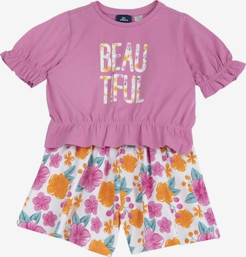 Chicco Setti värissä monivärinen: etupuoli