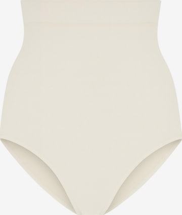 Slip scultant 'SculptEase' fashionshowcase en beige : devant