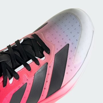 Chaussure de sport 'Adizero Counterblast' ADIDAS PERFORMANCE en rose