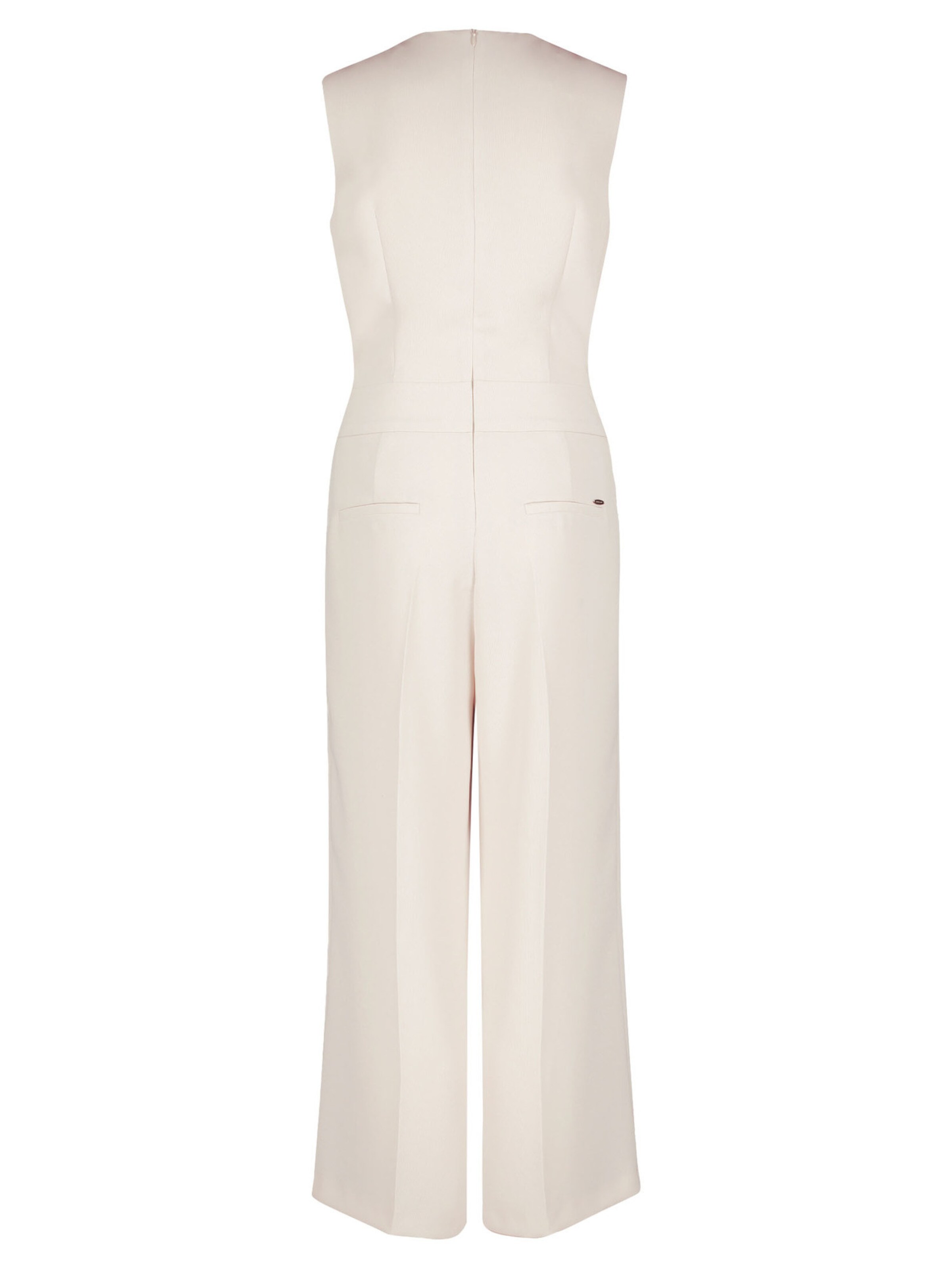 Combinaison Betty & Co en beige