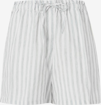 TOMMY HILFIGER Housut koossa 36 värissä kyyhkynsininen / valkoinen, Tuotenäkymä