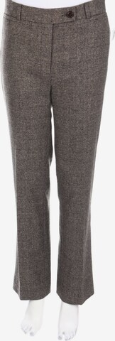 FELDPAUSCH Pants in M in Brown: front