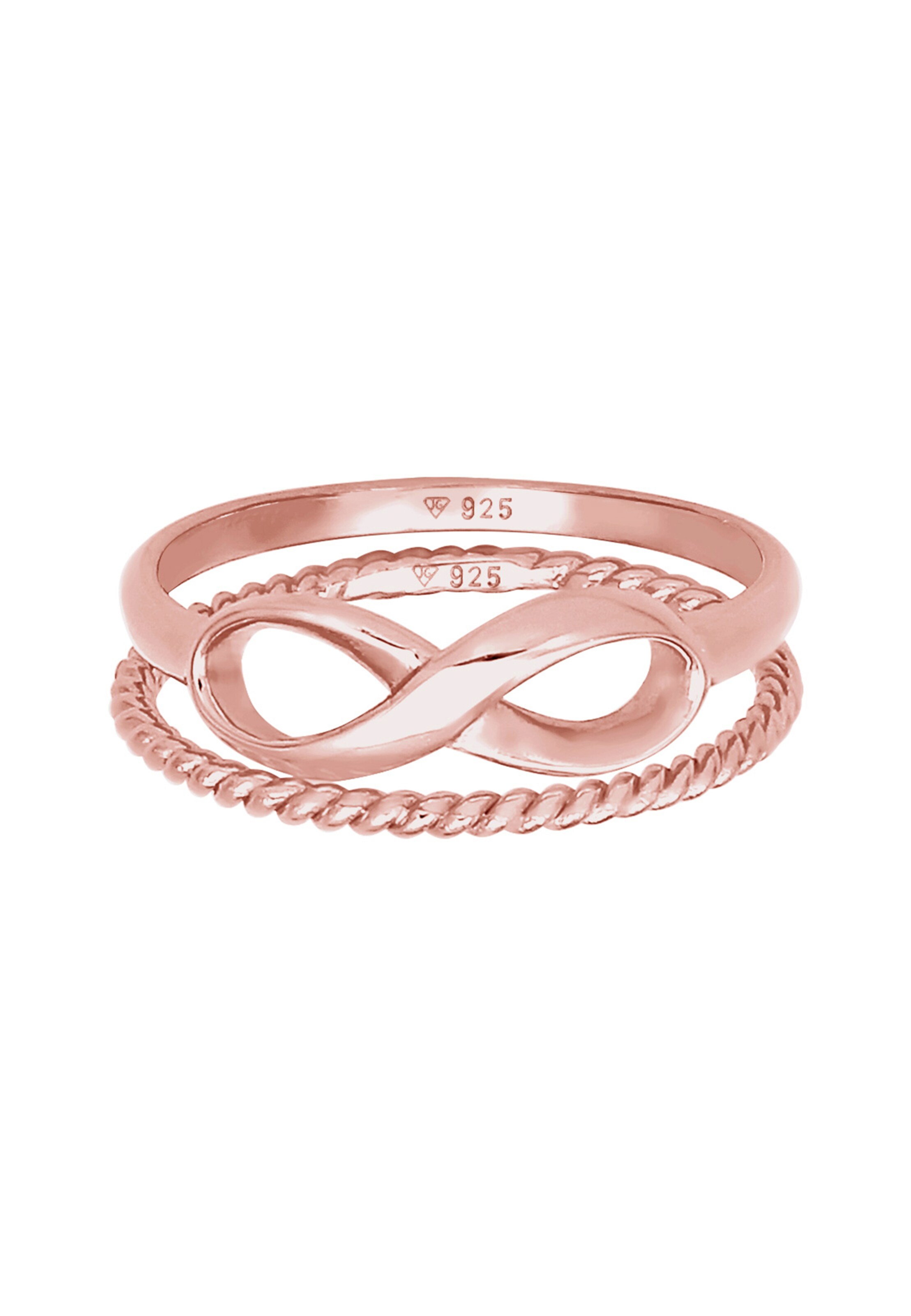 ELLI Sieraden set in Goud