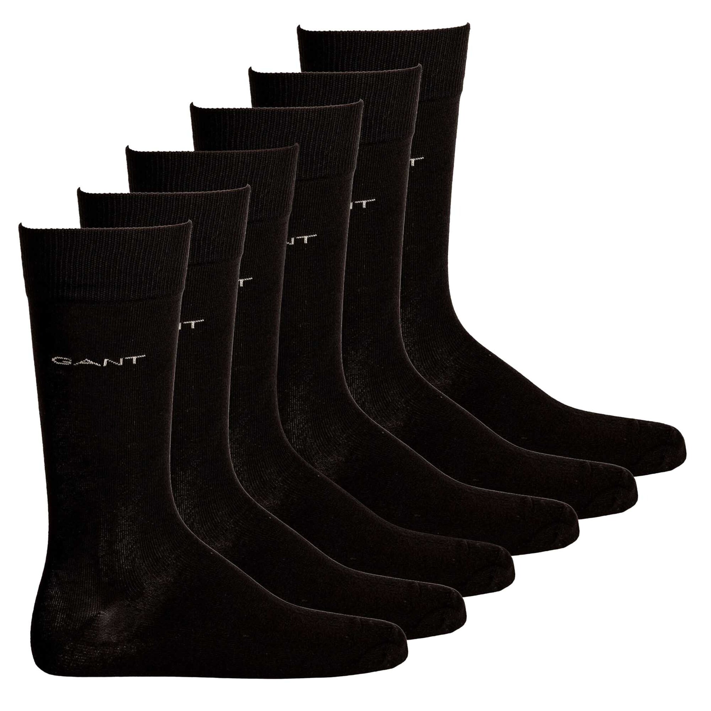 GANT Socks in Black