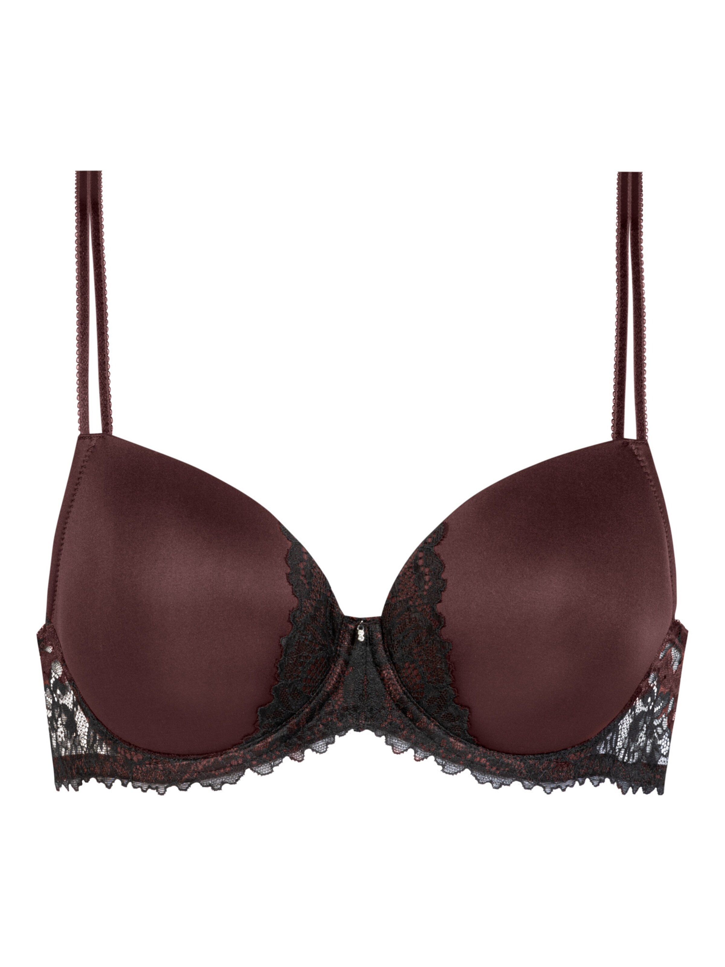 Mey BH 'Luxurious' in Rood: voorkant