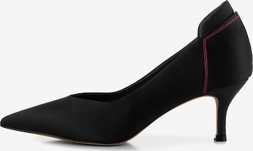 Shoe The Bear Pumps in Schwarz