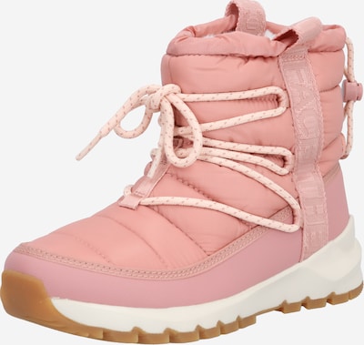 THE NORTH FACE Boots 'Thermoball' in pastellpink, Produktansicht
