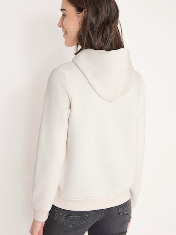 Felpa di CECIL in grigio