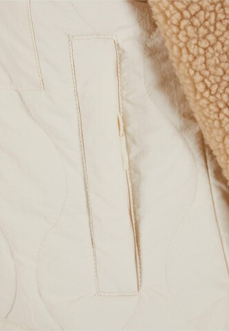 Giacca di mezza stagione di Urban Classics in beige