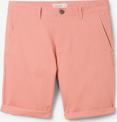 TOM TAILOR Chino kalhoty - růžová, Produkt