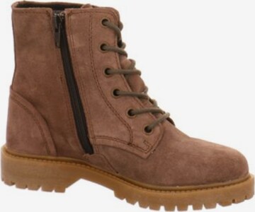 Vado Boots in Brown