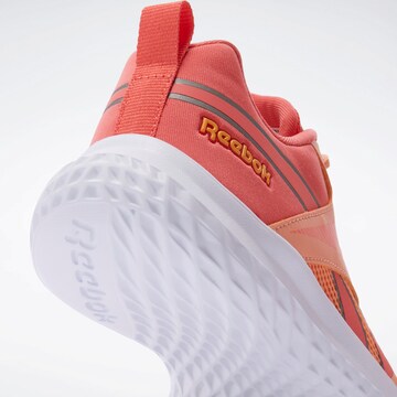 Reebok Laufschuh in Orange