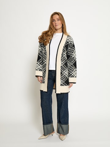 Giacchetta 'Fija' di Peppercorn in nero