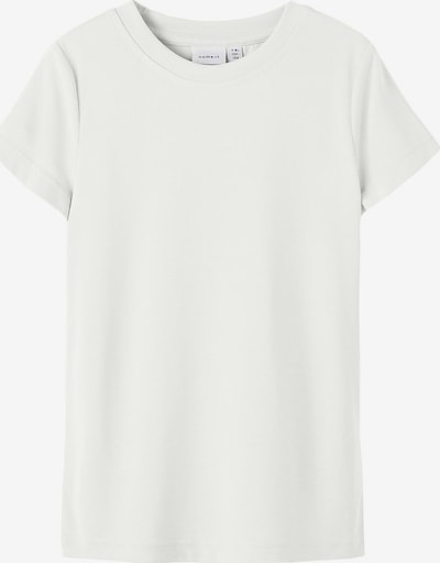NAME IT Bluser & t-shirts 'NILLA' i hvid, Produktvisning