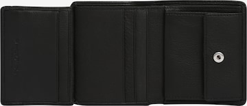 Marc O'Polo Wallet 'Taro' in Black