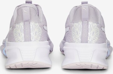 PUMA - Sapatilha de desporto 'PWRFrame TR2 Nova Shine' em roxo