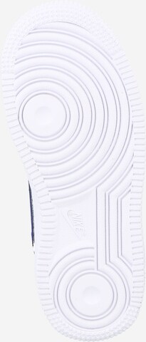 Nike Sportswear - Zapatillas deportivas ' Force 1' en blanco
