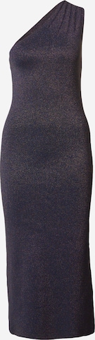 mėlyna Ted Baker Kokteilinė suknelė: priekis