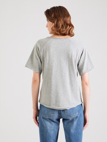 Smith&Soul T-Shirt in Grau