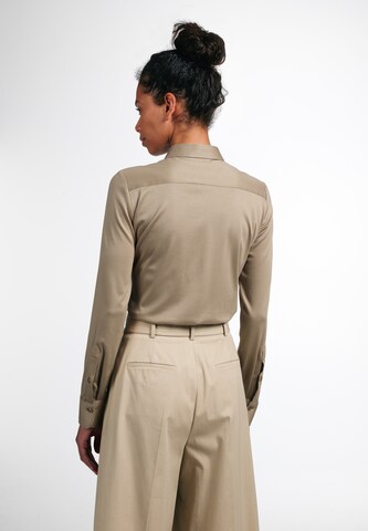 ETERNA Bluse in Beige