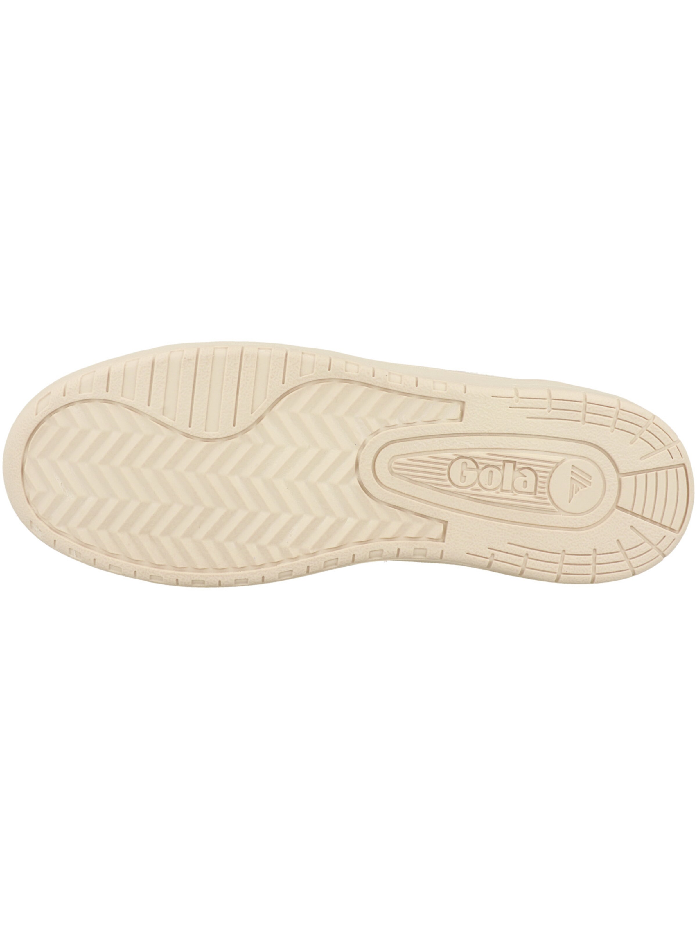 Gola Sneakers 'Hawk 89' in White