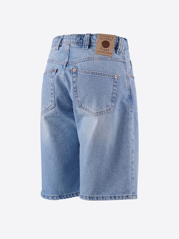 Picaldi Regular Jeans 'Zicco 471 JS' in Blue