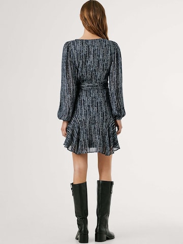Pepe Jeans Dress 'Maisa' in Blue