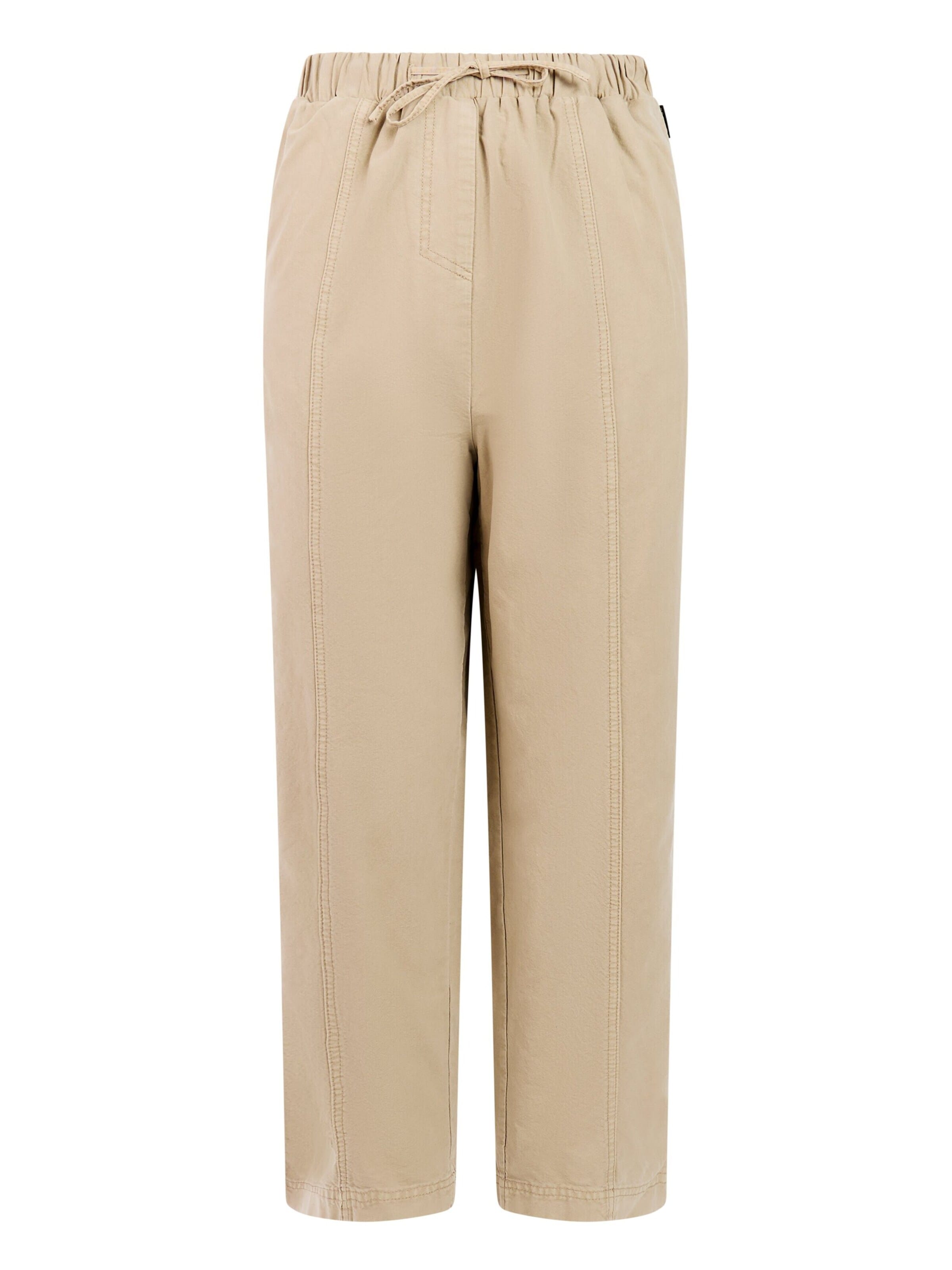PROTEST Trousers 'PRTOlympic' in 40/Regular in Brown, Item view