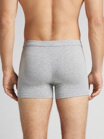 INTIMISSIMI Boxershorts in Grau
